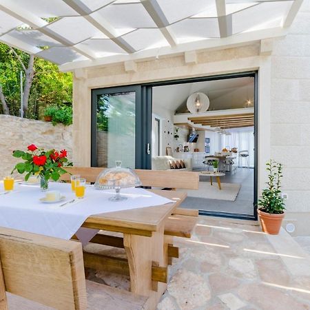 Villa Stone Pearl 苏提万 外观 照片